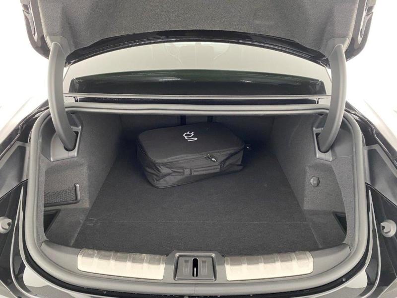 Porsche Taycan Turbo