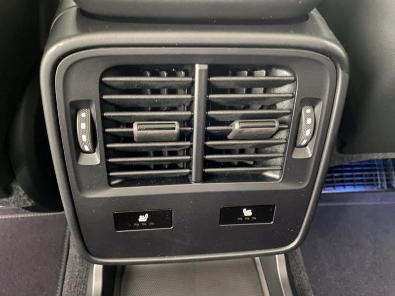 Porsche Taycan Turbo