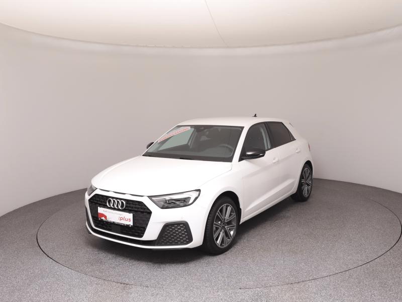 Audi A1 Sportback 25 TFSI intense
