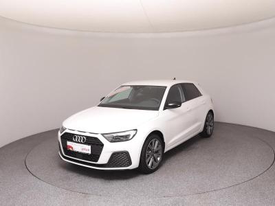 Audi A1 Sportback 25 TFSI intense