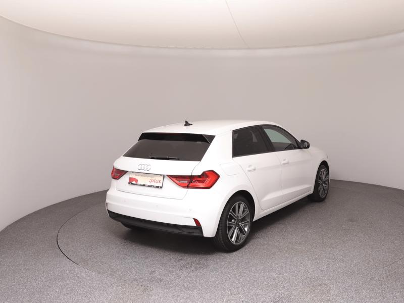 Audi A1 Sportback 25 TFSI intense