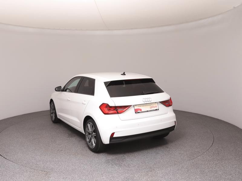 Audi A1 Sportback 25 TFSI intense