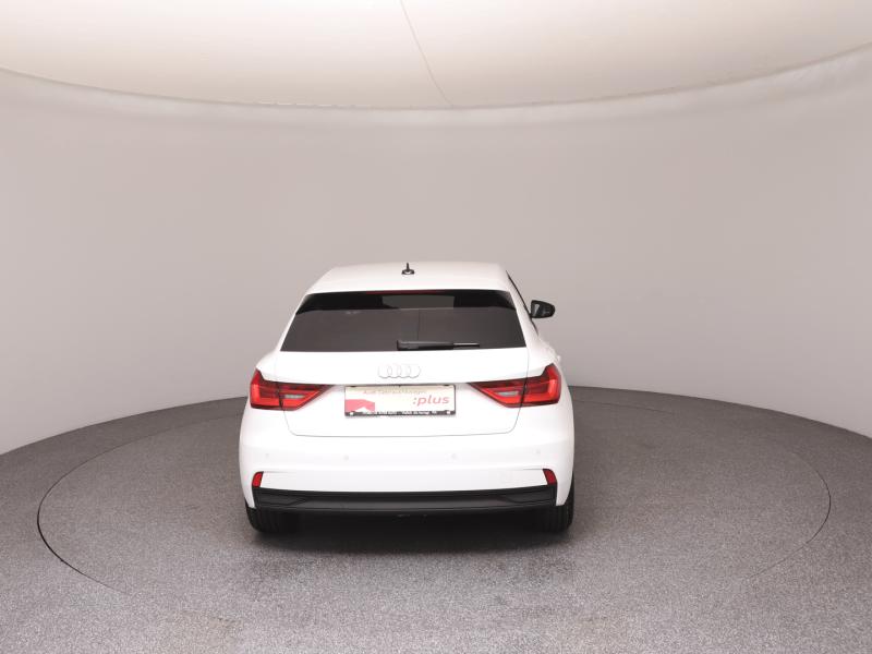 Audi A1 Sportback 25 TFSI intense