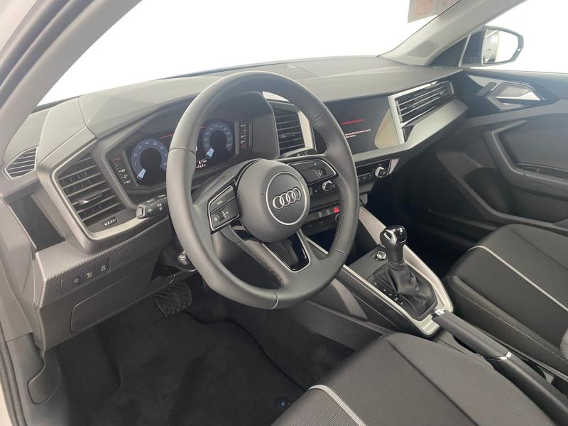 Audi A1 Sportback 25 TFSI intense