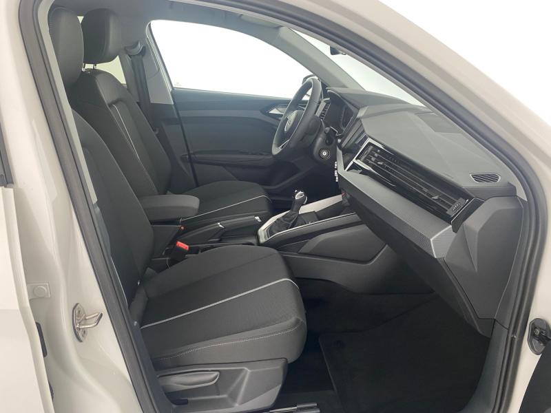 Audi A1 Sportback 25 TFSI intense