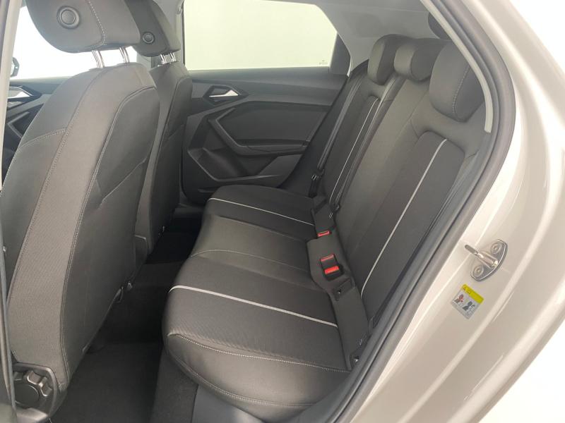 Audi A1 Sportback 25 TFSI intense