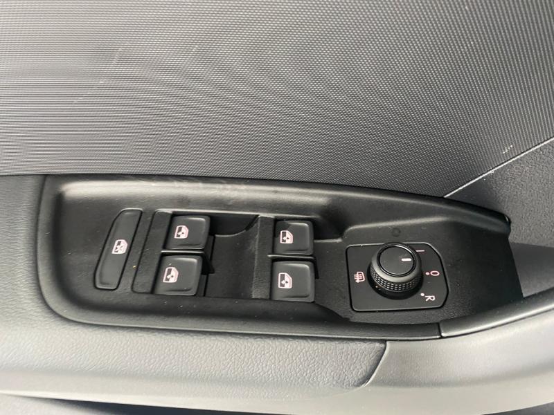 Audi A1 Sportback 25 TFSI intense