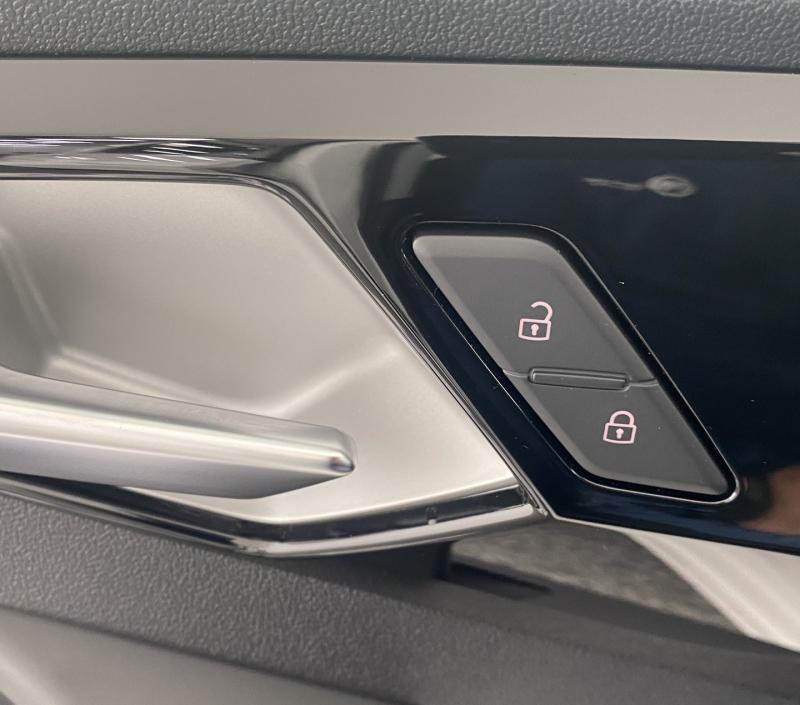 Audi A1 Sportback 25 TFSI intense