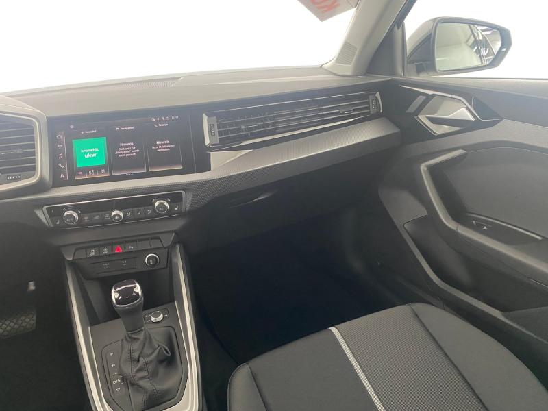 Audi A1 Sportback 25 TFSI intense