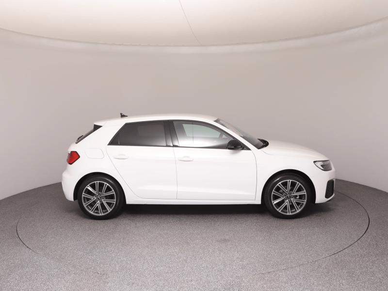 Audi A1 Sportback 25 TFSI intense