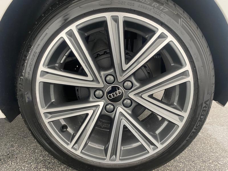 Audi A1 Sportback 25 TFSI intense