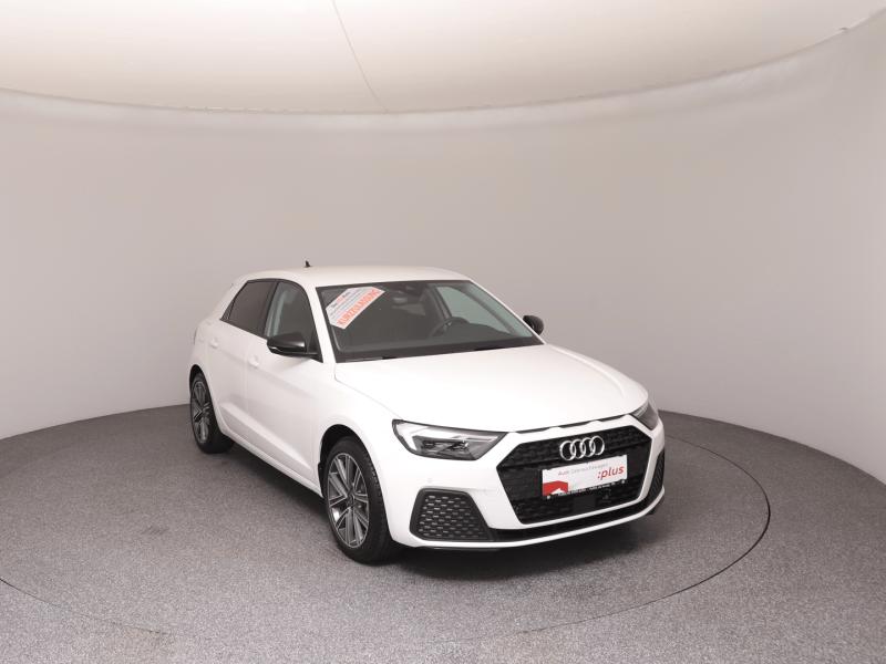 Audi A1 Sportback 25 TFSI intense