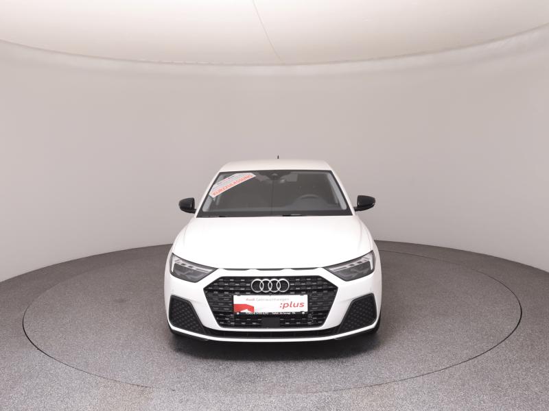 Audi A1 Sportback 25 TFSI intense
