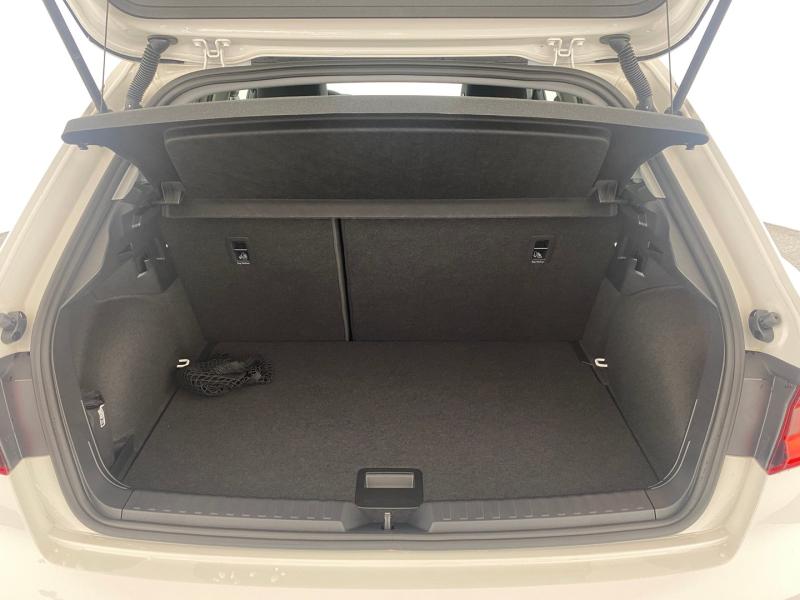 Audi A1 Sportback 25 TFSI intense