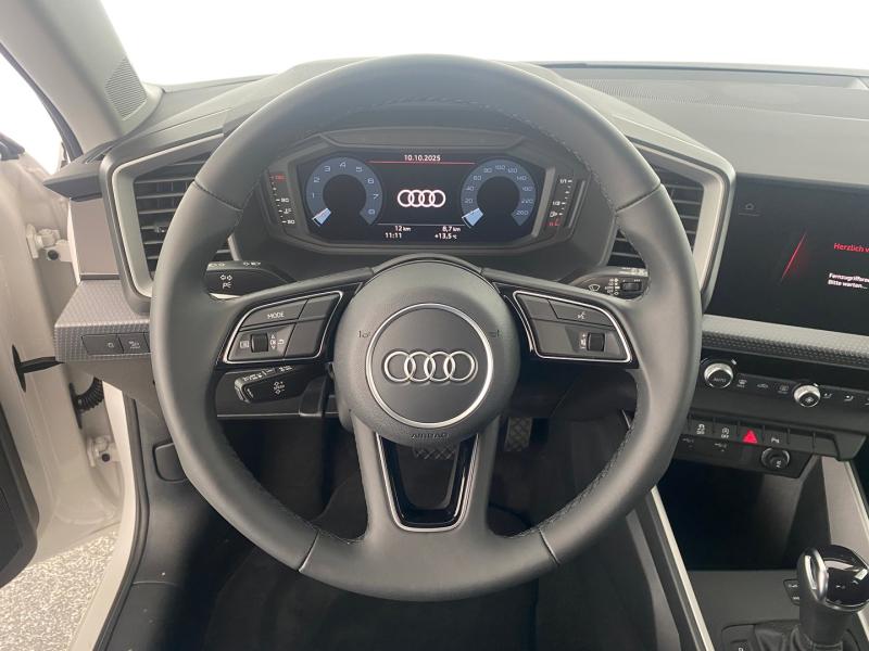 Audi A1 Sportback 25 TFSI intense