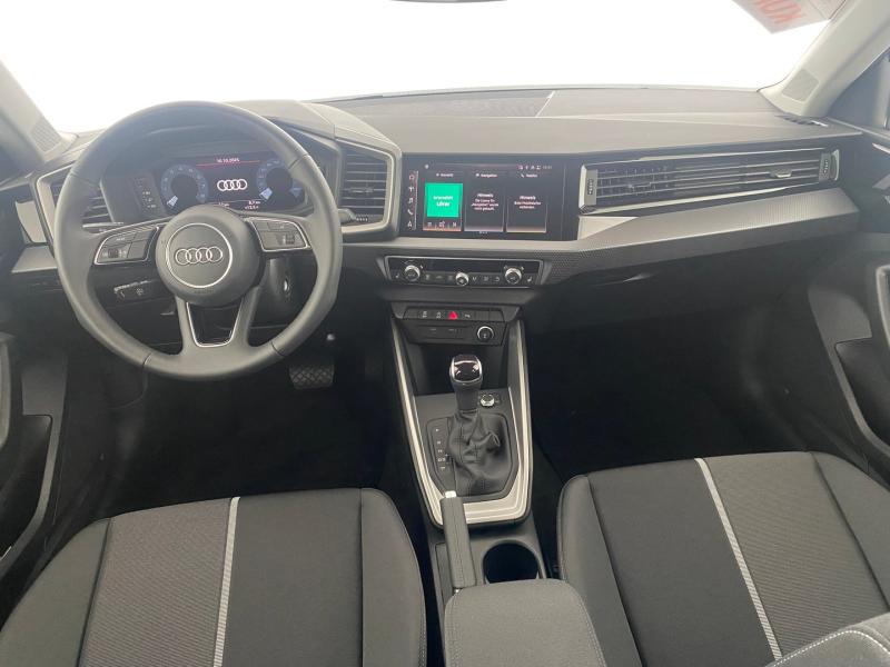 Audi A1 Sportback 25 TFSI intense