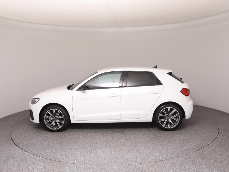 Audi A1 Sportback 25 TFSI intense