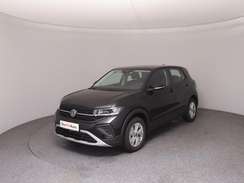 VW T-Cross 4Me TSI