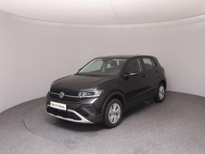 VW T-Cross 4Me TSI