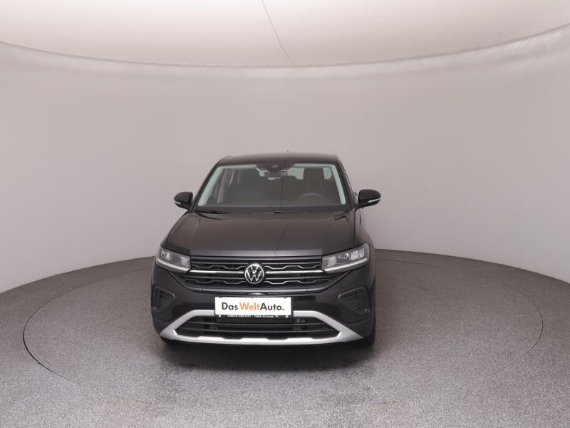 VW T-Cross 4Me TSI