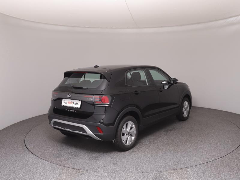 VW T-Cross 4Me TSI