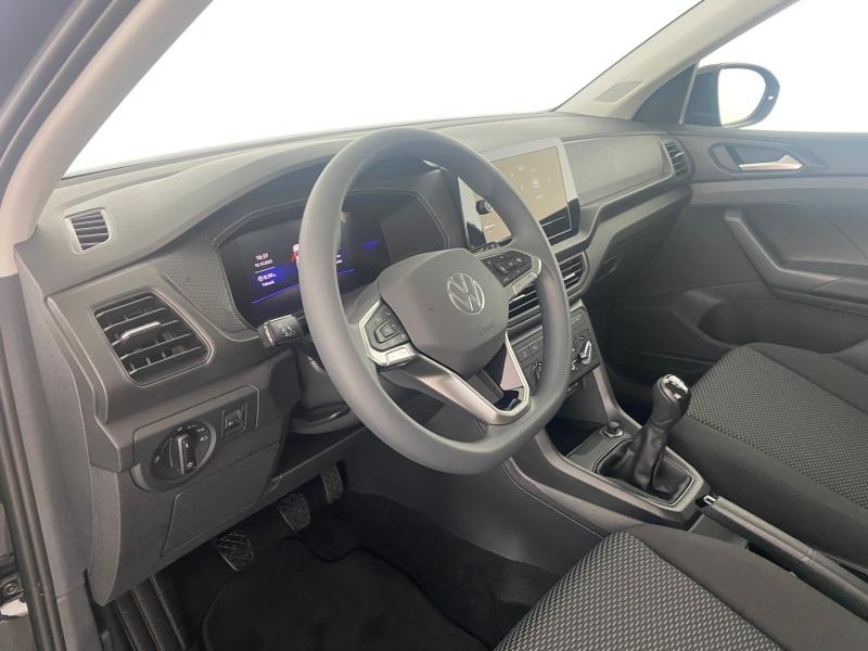 VW T-Cross 4Me TSI