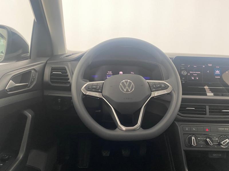 VW T-Cross 4Me TSI