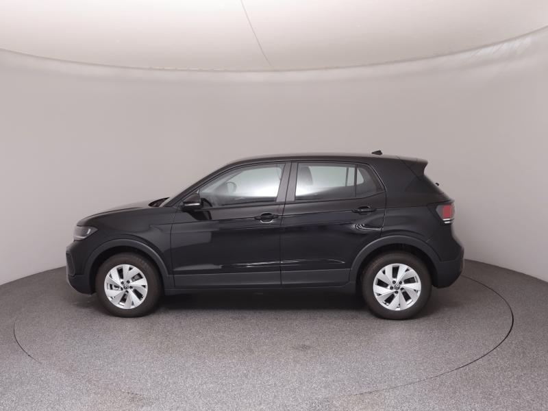 VW T-Cross 4Me TSI