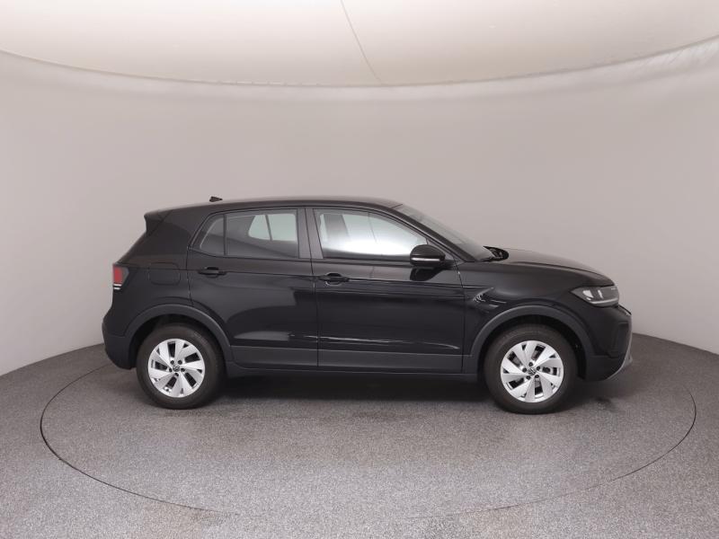 VW T-Cross 4Me TSI