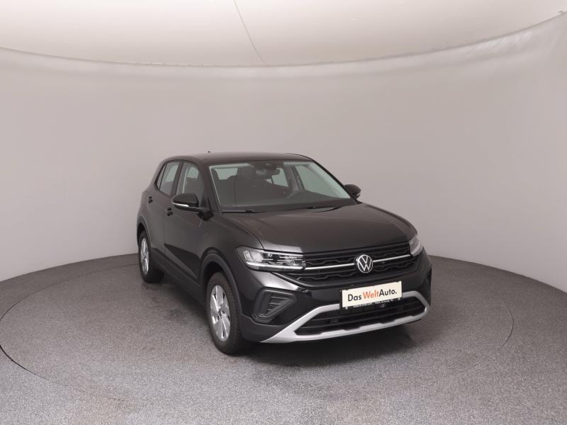 VW T-Cross 4Me TSI