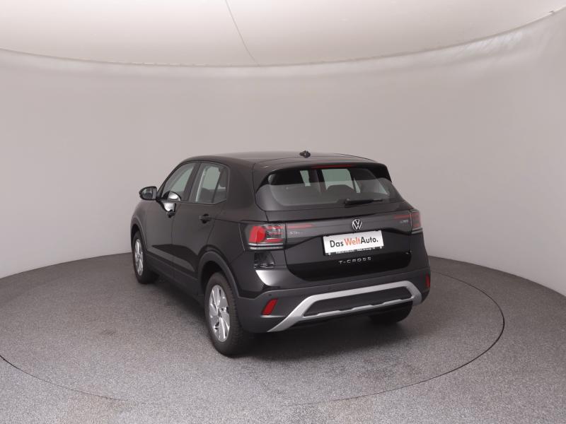 VW T-Cross 4Me TSI