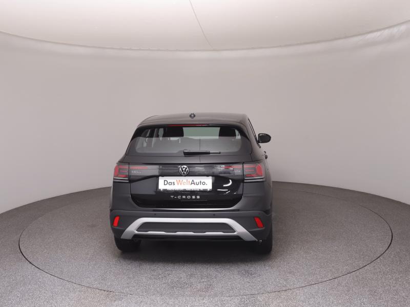 VW T-Cross 4Me TSI