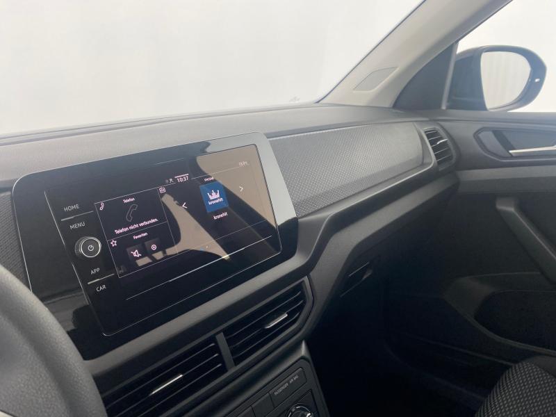 VW T-Cross 4Me TSI