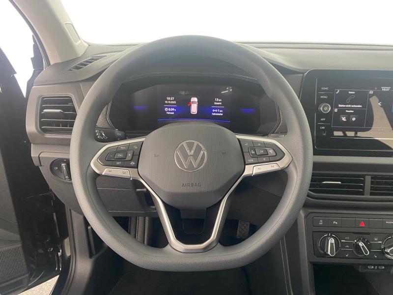 VW T-Cross 4Me TSI