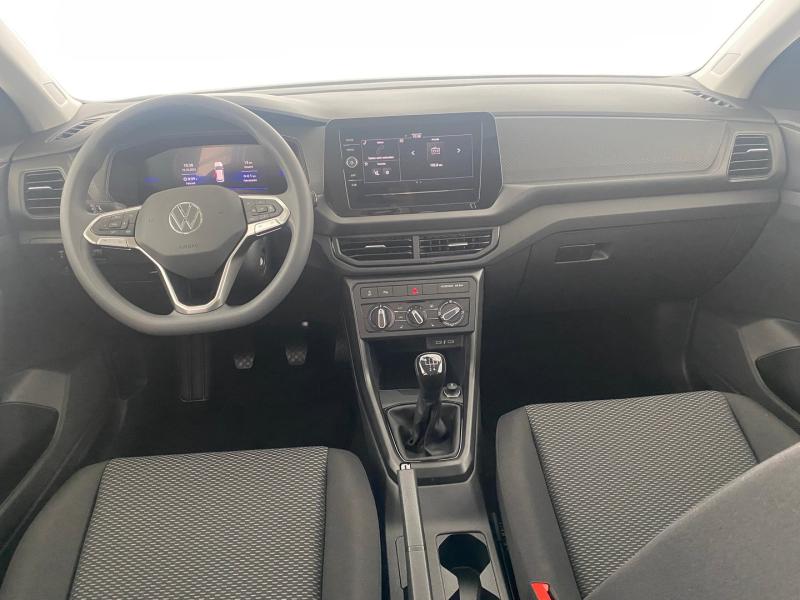 VW T-Cross 4Me TSI