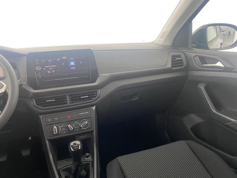 VW T-Cross 4Me TSI
