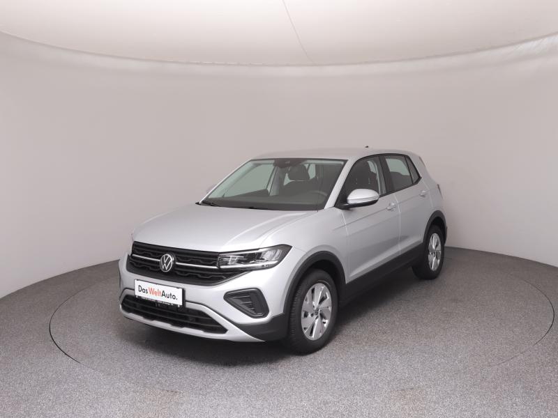 VW T-Cross 4Me TSI