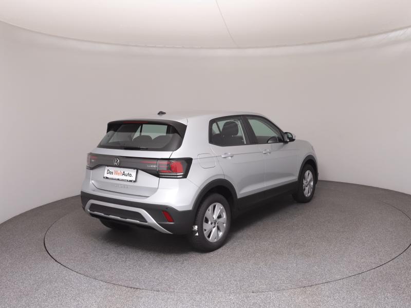 VW T-Cross 4Me TSI