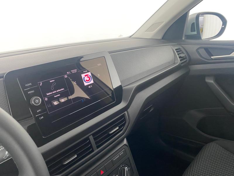 VW T-Cross 4Me TSI