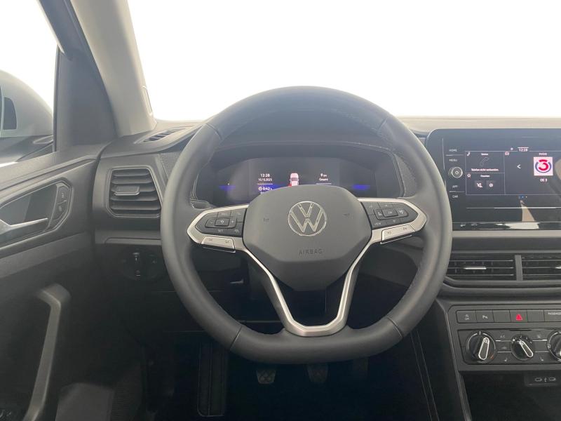 VW T-Cross 4Me TSI