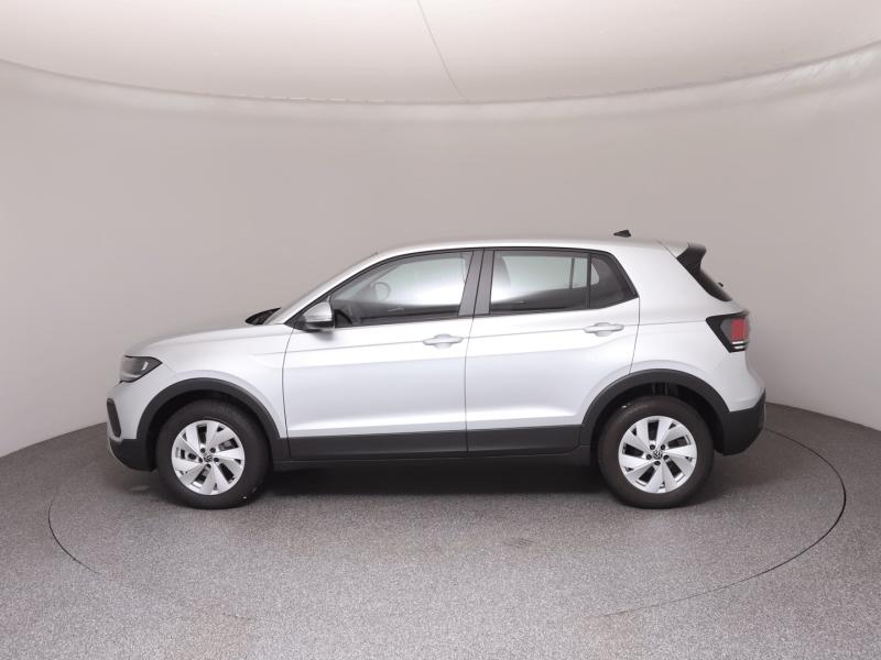 VW T-Cross 4Me TSI