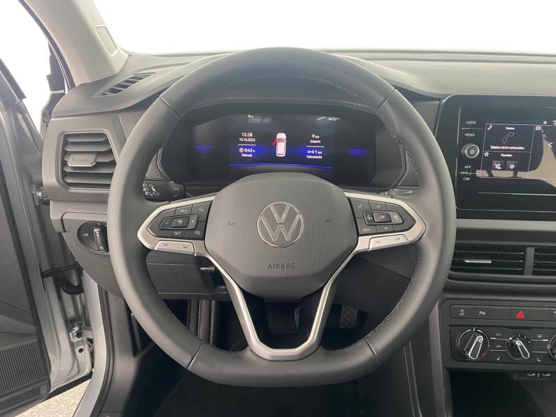 VW T-Cross 4Me TSI