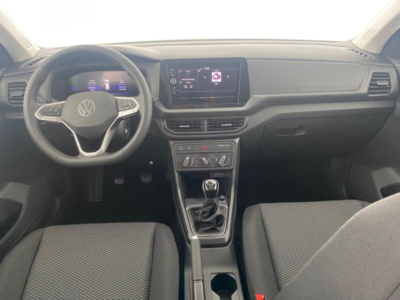 VW T-Cross 4Me TSI