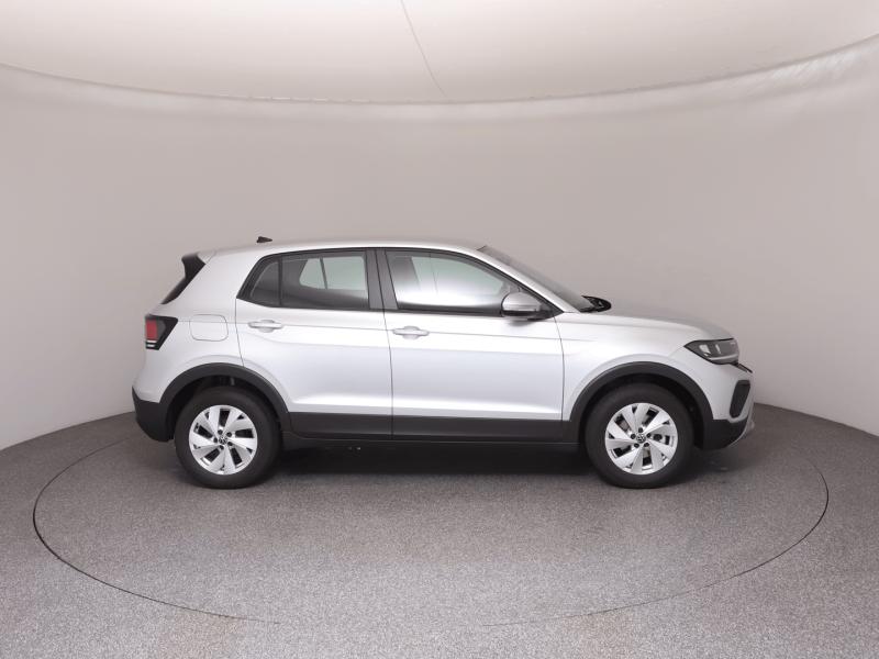 VW T-Cross 4Me TSI