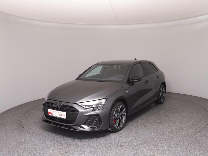 A3 Audi Audi A3 Sportback 45 TFSI e S line