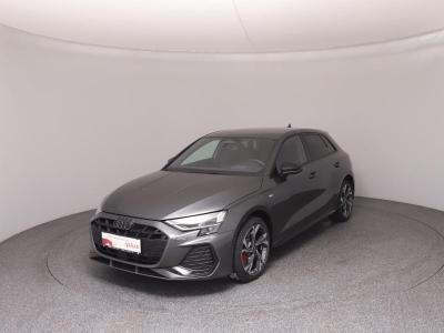 Audi A3 Sportback 45 TFSI e S line
