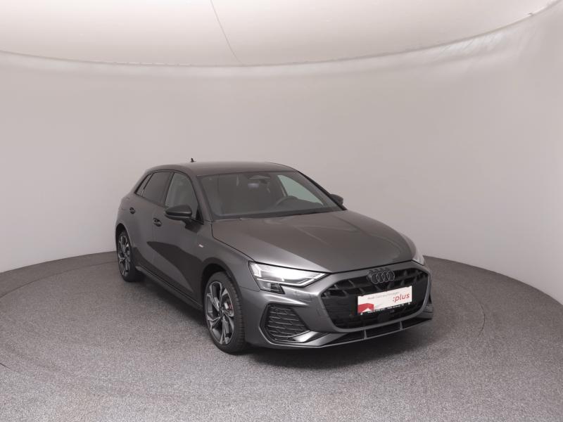 Audi A3 Sportback 45 TFSI e S line