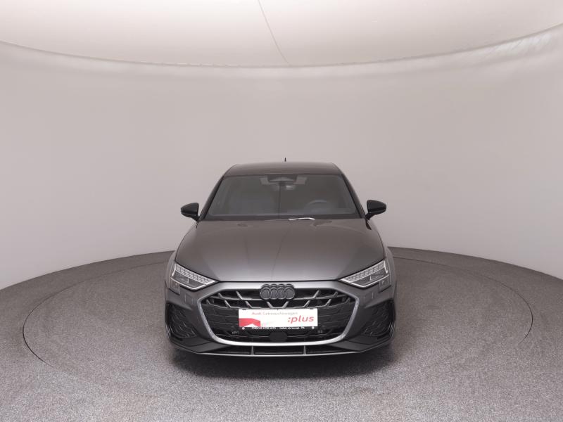 Audi A3 Sportback 45 TFSI e S line