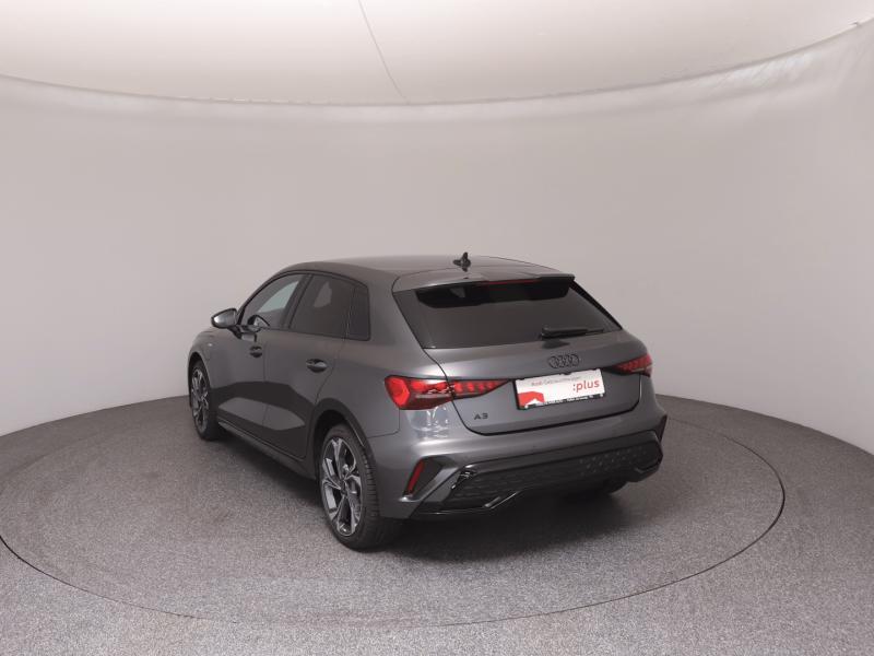 Audi A3 Sportback 45 TFSI e S line