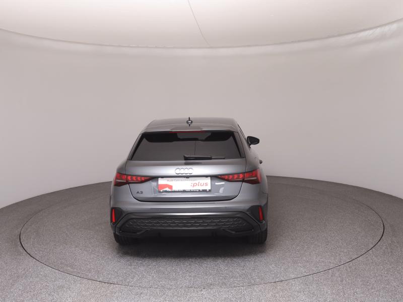 Audi A3 Sportback 45 TFSI e S line